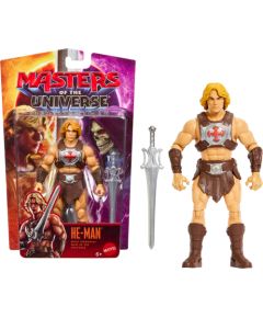 Figurka Mattel He-Man Masters of the Universe 14 cm + miecz JKH89 Фигурки и герои