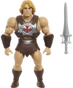Figurka Mattel He-Man Masters of the Universe 14 cm + miecz JKJ36 Figūriņas un varoņi