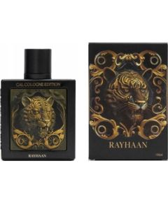 Tiger Eau de Parfum 100ml Духи унисекс