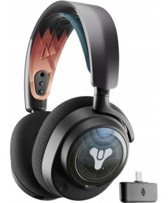 Austiņas STEELSERIES ARCTIS NOVA 7X BUNDLE Austiņas