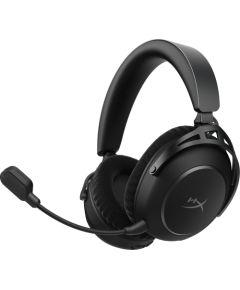 Austiņas HyperX Cloud Alpha 2 black (AJ5C7AA) Austiņas