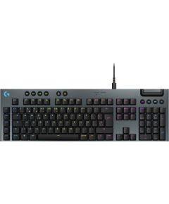Klaviatūra Logitech G915 X GL Tactile (920-012943) Jaunumi - Datori