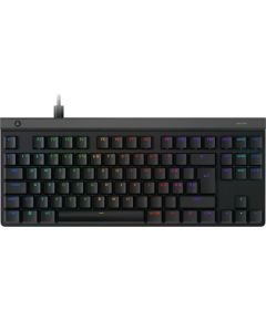 Klaviatūra Logitech G515 TKL GL Tactile (920-012887) Jaunumi - Datori