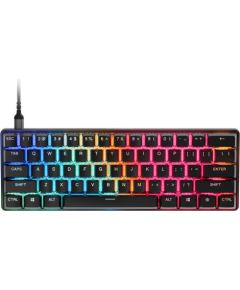 SteelSeries Apex Pro Mini Gen 3 OmniPoint 3.0 (64916) Новинки Компьютерная техника