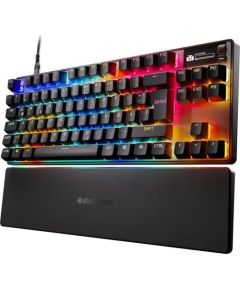 SteelSeries Apex Pro Gen3 OmniPoint (64743) Новинки Компьютерная техника
