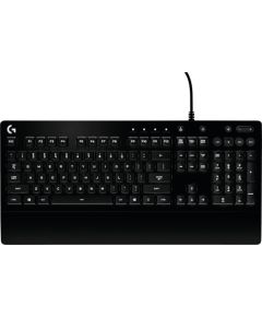 Klaviatūra  Logitech G213 Prodigy  (920-009439) Jaunumi - Datori