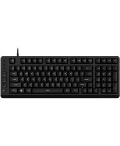 Klaviatūra HP HyperX Eve 1800 - Gaming Keyboard Jaunumi - Datori