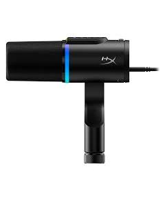 Mikrofons HyperX Flipcast USB/XLR Microphone, Black Новинки Компьютерная техника