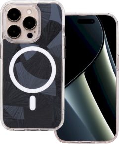 Mocco Flash Mag Back Case Aizmugurējais apvalks priekš Apple iPhone 14 Pro Neoriģinālie Maciņi