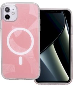 Mocco Flash Mag Back Case Aizmugurējais apvalks priekš Apple iPhone 11 Neoriģinālie Maciņi