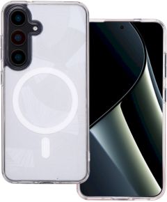 Mocco Flash Mag Back Case Aizmugurējais apvalks priekš Samsung Galaxy S26 Ultra Neoriģinālie Maciņi