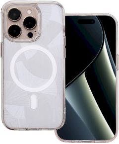Mocco Flash Mag Back Case Aizmugurējais apvalks priekš Apple iPhone 14 Pro Neoriģinālie Maciņi