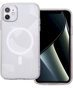 Mocco Flash Mag Back Case Aizmugurējais apvalks priekš Apple iPhone 11 Neoriģinālie Maciņi