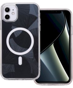 Mocco Flash Mag Back Case Aizmugurējais apvalks priekš Apple iPhone 11 Neoriģinālie Maciņi