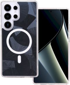 Mocco Flash Mag Back Case Aizmugurējais apvalks priekš Samsung Galaxy S25 Ultra Neoriģinālie Maciņi