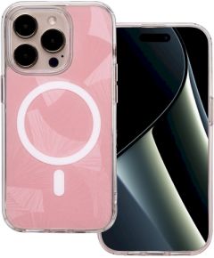 Mocco Flash Mag Back Case Aizmugurējais apvalks priekš Apple iPhone 14 Pro Neoriģinālie Maciņi