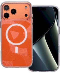Mocco Flash Mag Back Case Aizmugurējais apvalks priekš Samsung Galaxy S26 Plus Neoriģinālie Maciņi