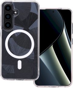 Mocco Flash Mag Back Case Aizmugurējais apvalks priekš Samsung Galaxy S26 Plus Neoriģinālie Maciņi