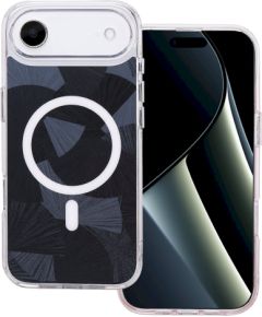 Mocco Flash Mag Back Case Aizmugurējais apvalks priekš Apple iPhone 17 Air Neoriģinālie Maciņi