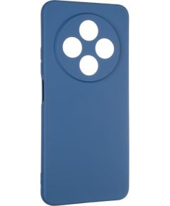 iLike Xiaomi  Redmi 14C 4G/ 14C 5G / Redmi A4 / POCO C75 Silicon case Navy Blue Neoriģinālie Maciņi