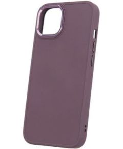 iLike Samsung  Galaxy A54 5G Satin case Burgundy Neoriģinālie Maciņi