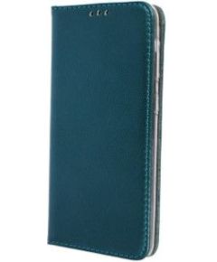 iLike Samsung  Galaxy A54 5G Smart Magnetic case Dark Green Neoriģinālie Maciņi