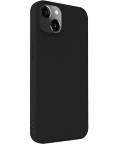 iLike Apple  iPhone 14 Nano Silicone case Black Чехлы - альтернативные