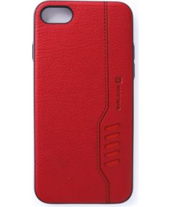 Evelatus Apple  iPhone 7/8 Shooter Red Neoriģinālie Maciņi
