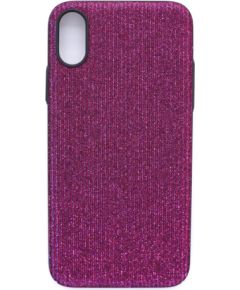 Evelatus Apple  iPhone X Starnight Purple Чехлы - альтернативные