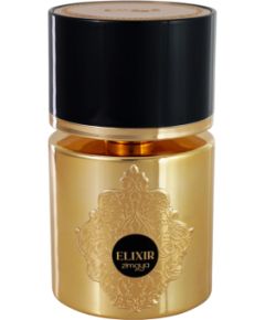 Zimaya, Elixir Gold, Eau De Parfum, For Women, 100 ml Smaržas - NESAKĀRTOTS