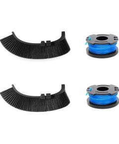 Ecovacs Goat O1200/ A1600/ A3000 LiDAR PRO - Trimmer kit Газонокосилки-роботы