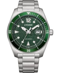 Citizen Eco-Drive AW1880-55X Rokas pulksteņi 