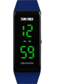 SKMEI 1265 DARK BLUE Наручные часы