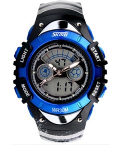 SKMEI AD0998 Kid Size Dark Blue Наручные часы