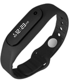 SKMEI L28 Black Наручные часы