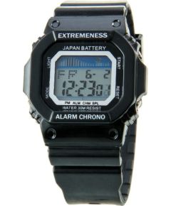 SKMEI DG6918 Black Наручные часы