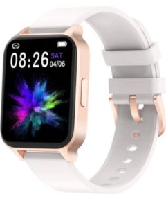 SKMEI X5-WT Наручные часы