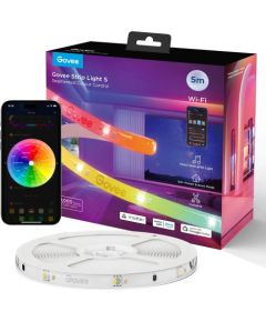 Govee Strip Light S - 5m Dekoratīvais apgaismojums 