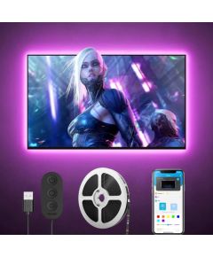 Govee H6178 Smart strip light Bluetooth Декоративное освещение 