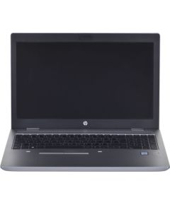 HP ProBook 650 G5 i7-8665U 16GB 512GB SSD 15,6" FHD Win11pro Used Atjaunoti portatīvie datori