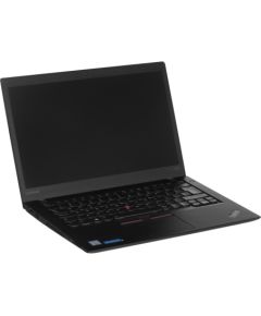 LENOVO ThinkPad T470 i5-6300U 8GB 256GB SSD 14" FHD Win10pro Used Atjaunoti portatīvie datori