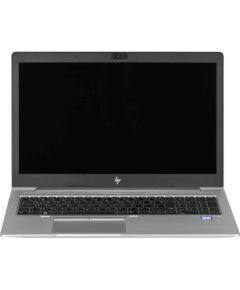 HP EliteBook 850 G6 i5-8365U 16GB 256GB SSD 15,6" FHD Win11pro Used Atjaunoti portatīvie datori