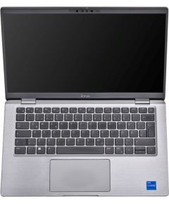 DELL LATITUDE 7430 i7-1265U 32GB 512GB SSD 14" FHD(touch+LTE) Win11pro USED Used Atjaunoti portatīvie datori
