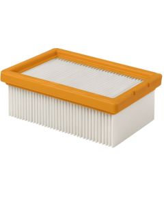 HEPA filtrs putekļsūcējiem Bosch 2608001220; 107x145 mm Фильтры для пылесосов