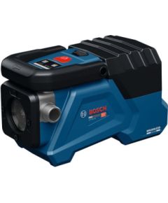 Ūdens sūknis Bosch GTP18V-28; 18 V (bez akumulatora un lādētāja) Водные насосы