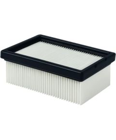Filtrs putekļsūcējam Bosch 2608001219; 145x107 mm Фильтры для пылесосов