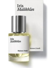 Maison Crivelli Iris Malikhan EDP 30ml Unisex Smaržas