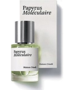 Maison Crivelli Papyrus Moléculaire EDP 100ml Unisex Smaržas