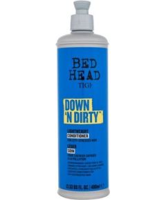 Tigi Bed Head Down´N Dirty Conditioner 600ml Smaržas - NESAKĀRTOTS