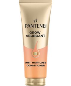 Pantene Grow Abundant Anti Hair-Loss Conditioner - Kondicioner 250ml Smaržas - NESAKĀRTOTS